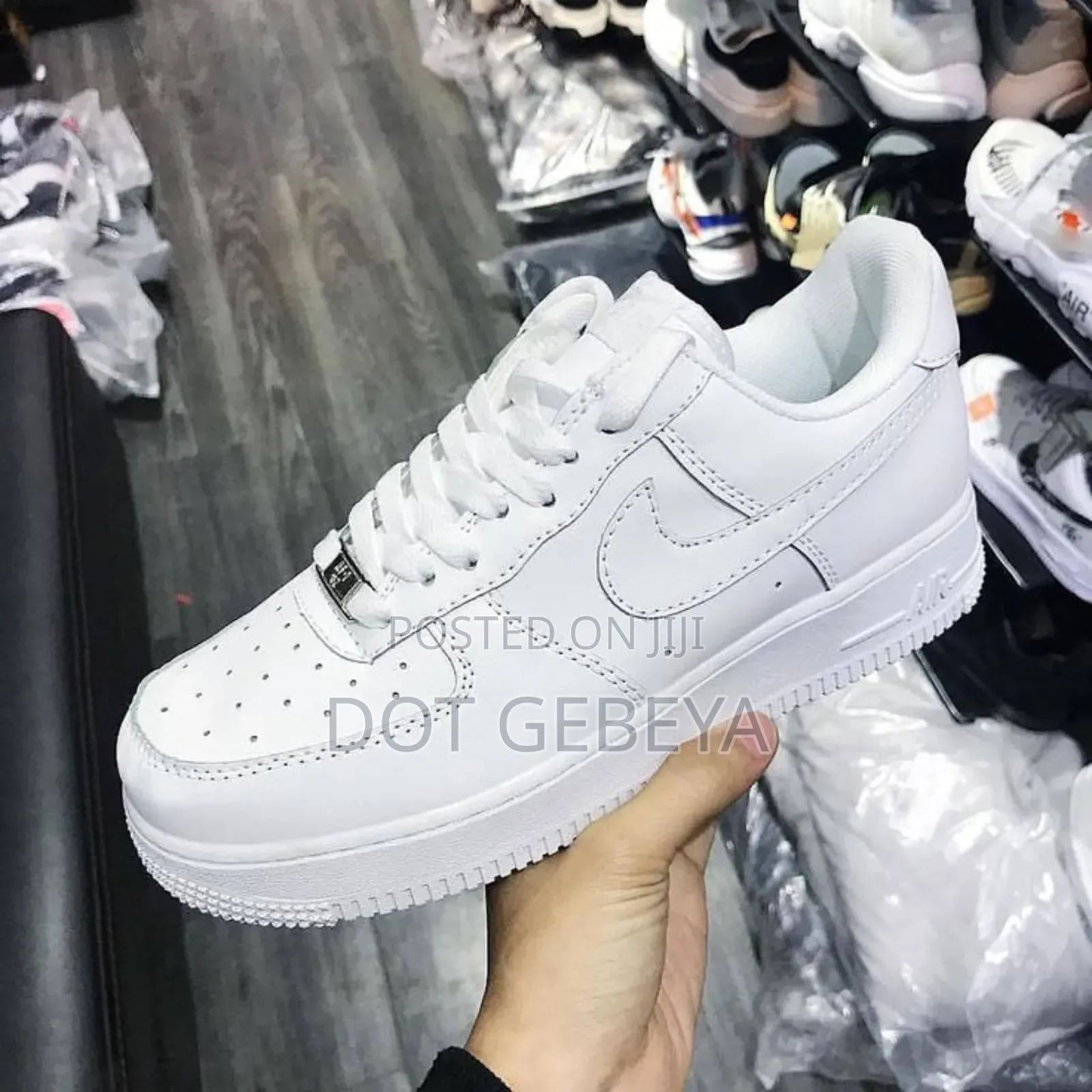 Nike Air Force 1 Low Sneakers