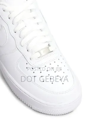 Nike Air Force 1 Low Sneakers