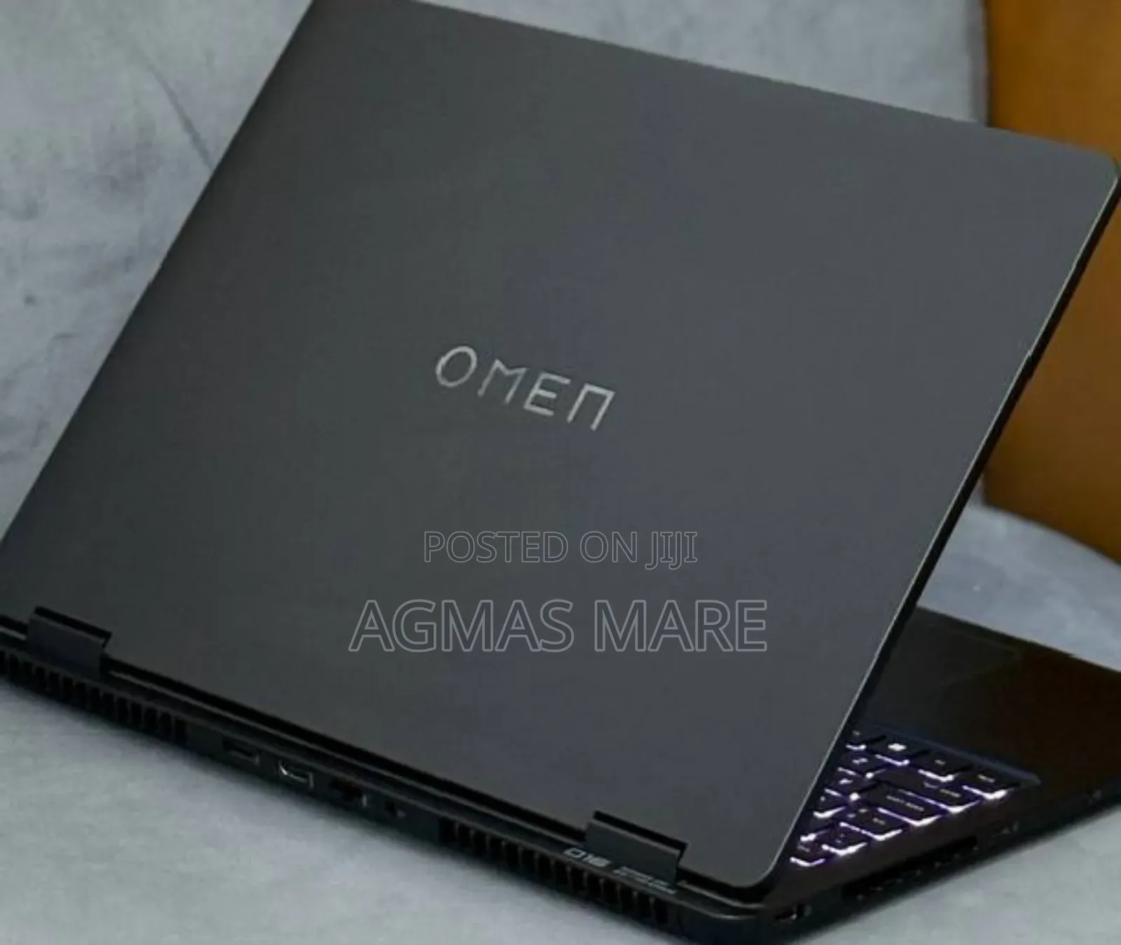 New Laptop HP Omen 16 32GB Intel Core Ultra 9 SSD 2T
