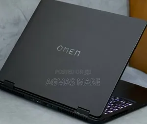 New Laptop HP Omen 16 32GB Intel Core Ultra 9 SSD 2T