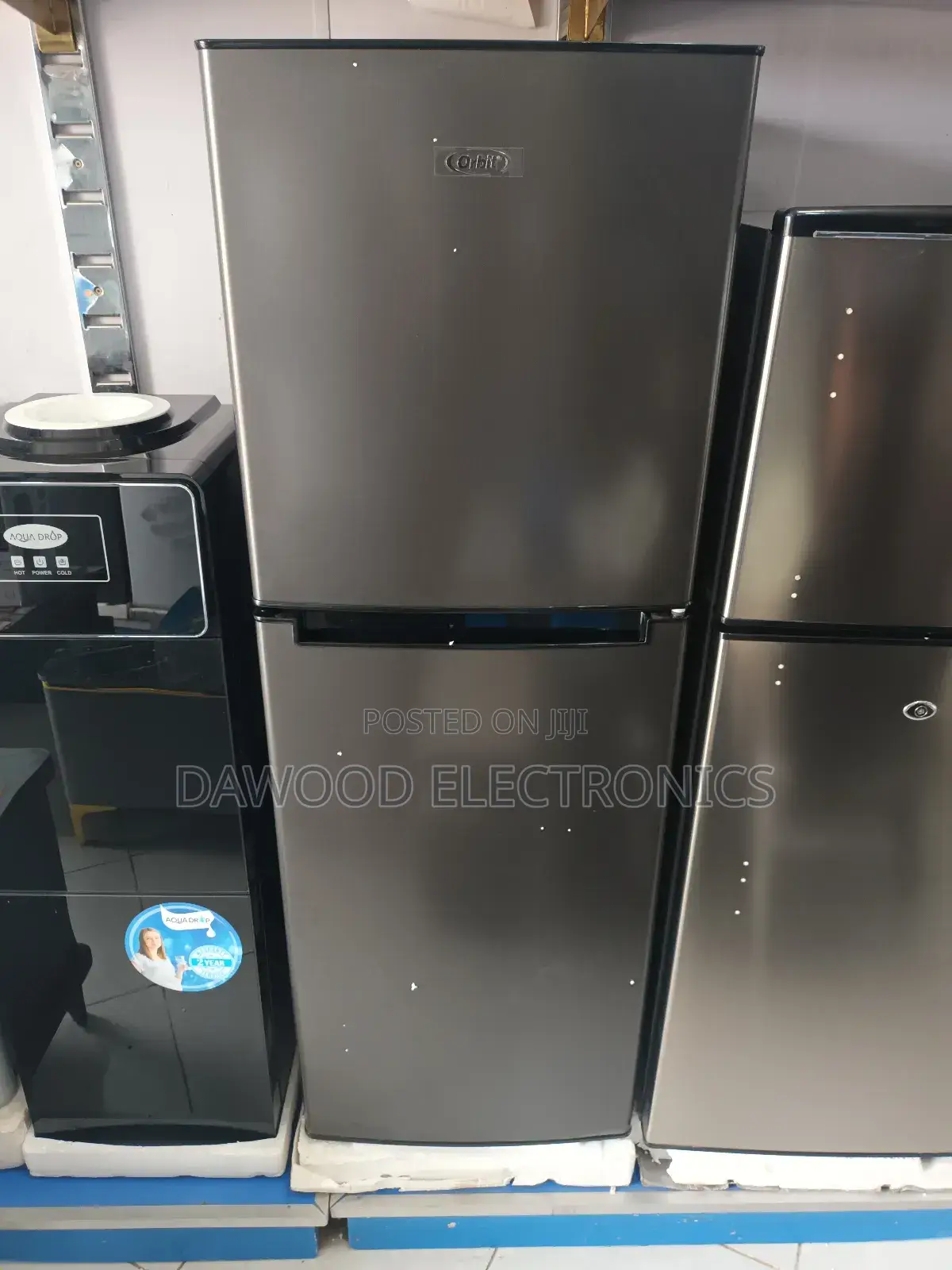 Orbit ኦርቢት275