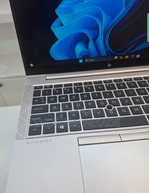 New Laptop HP EliteBook 840 G7 16GB Intel Core i5 SSD 512GB