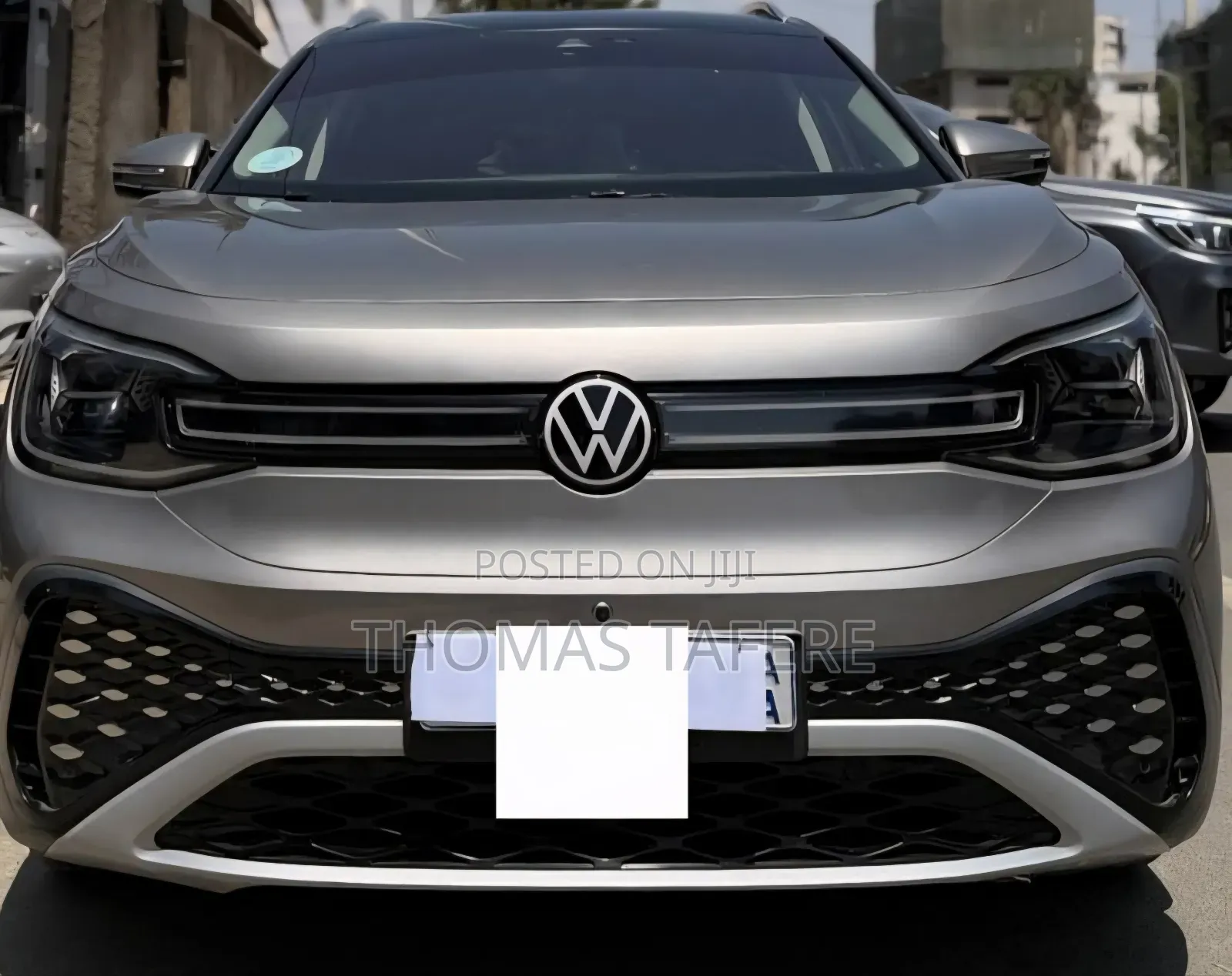 Volkswagen ID.6 2023