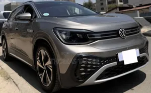 Volkswagen ID.6 2023