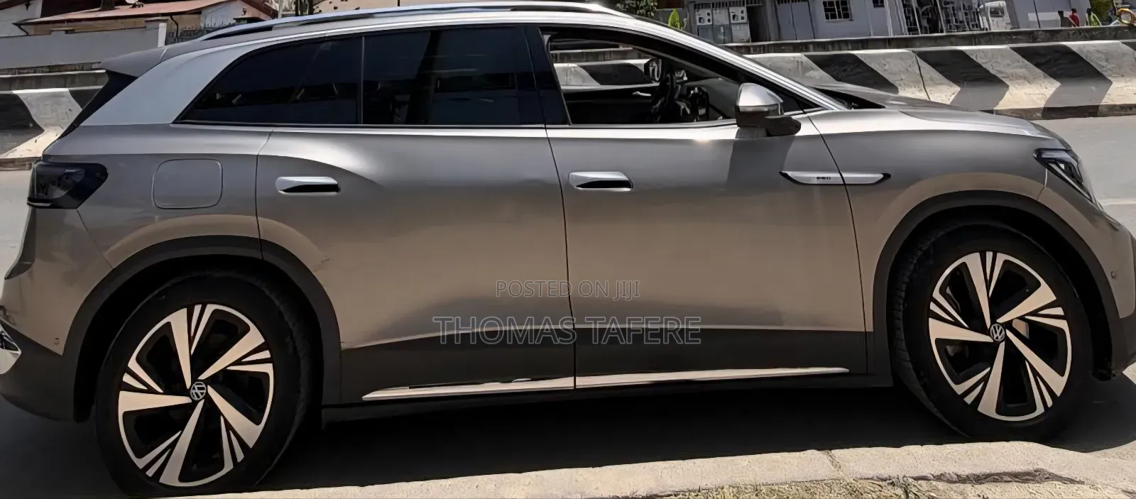 Volkswagen ID.6 2023