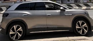 Volkswagen ID.6 2023