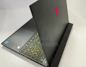 New Laptop Acer Predator Helios Neo 16 32GB Intel Core Ultra 9 SSD 1T