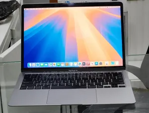 New Laptop Apple MacBook 8GB Intel Core i3 SSD 256GB