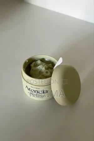 Arencia Fresh Green Rice Mochi Cleanser