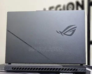 New Laptop Asus ROG Strix G16 G614 16GB AMD Ryzen 9 SSD 1T