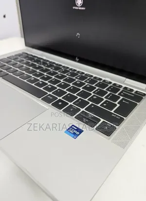 New Laptop HP EliteBook x360 1030 G8 16GB Intel Core i7 SSD 512GB