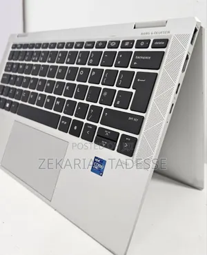 New Laptop HP EliteBook x360 1030 G8 16GB Intel Core i7 SSD 512GB