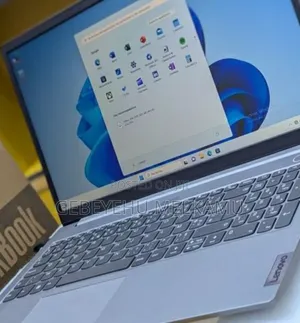 New Laptop Lenovo IdeaPad 1 16GB Intel Core i5 SSD 512GB