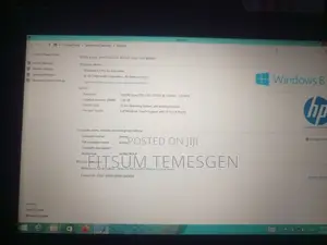 Laptop HP EliteBook 840 2GB Intel Core i5 SSD 48GB