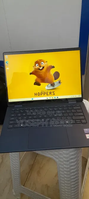 New Laptop HP Envy X360 16GB Intel Core Ultra 7 SSD 512GB