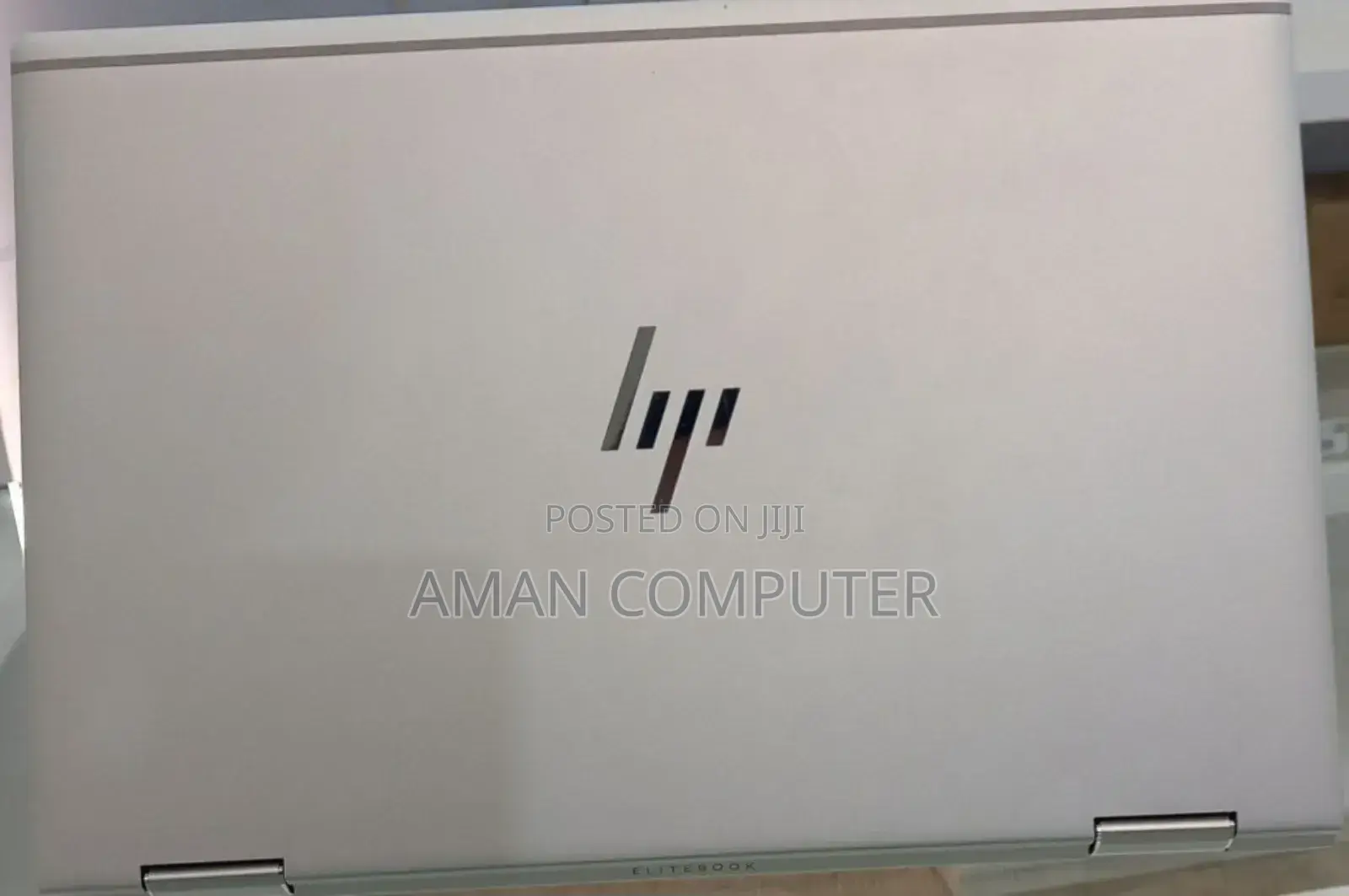 New Laptop HP EliteBook x360 1030 G4 16GB Intel Core i5 SSD 512GB