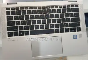 New Laptop HP EliteBook x360 1030 G4 16GB Intel Core i5 SSD 512GB