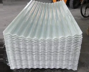 Korkoro, የቤት ክዳን ቆርቆሮ, Roofing