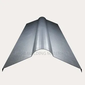 Korkoro, የቤት ክዳን ቆርቆሮ, Roofing