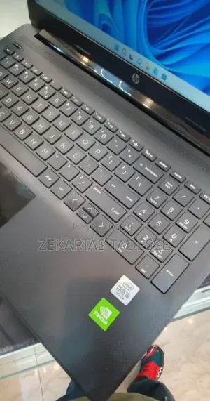 New Laptop HP Stream Notebook 8GB Intel Core i5 HDD+SSD 128GB