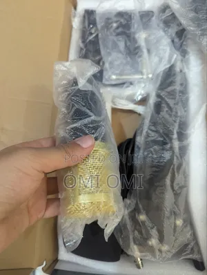 Condenser Microphone Mic