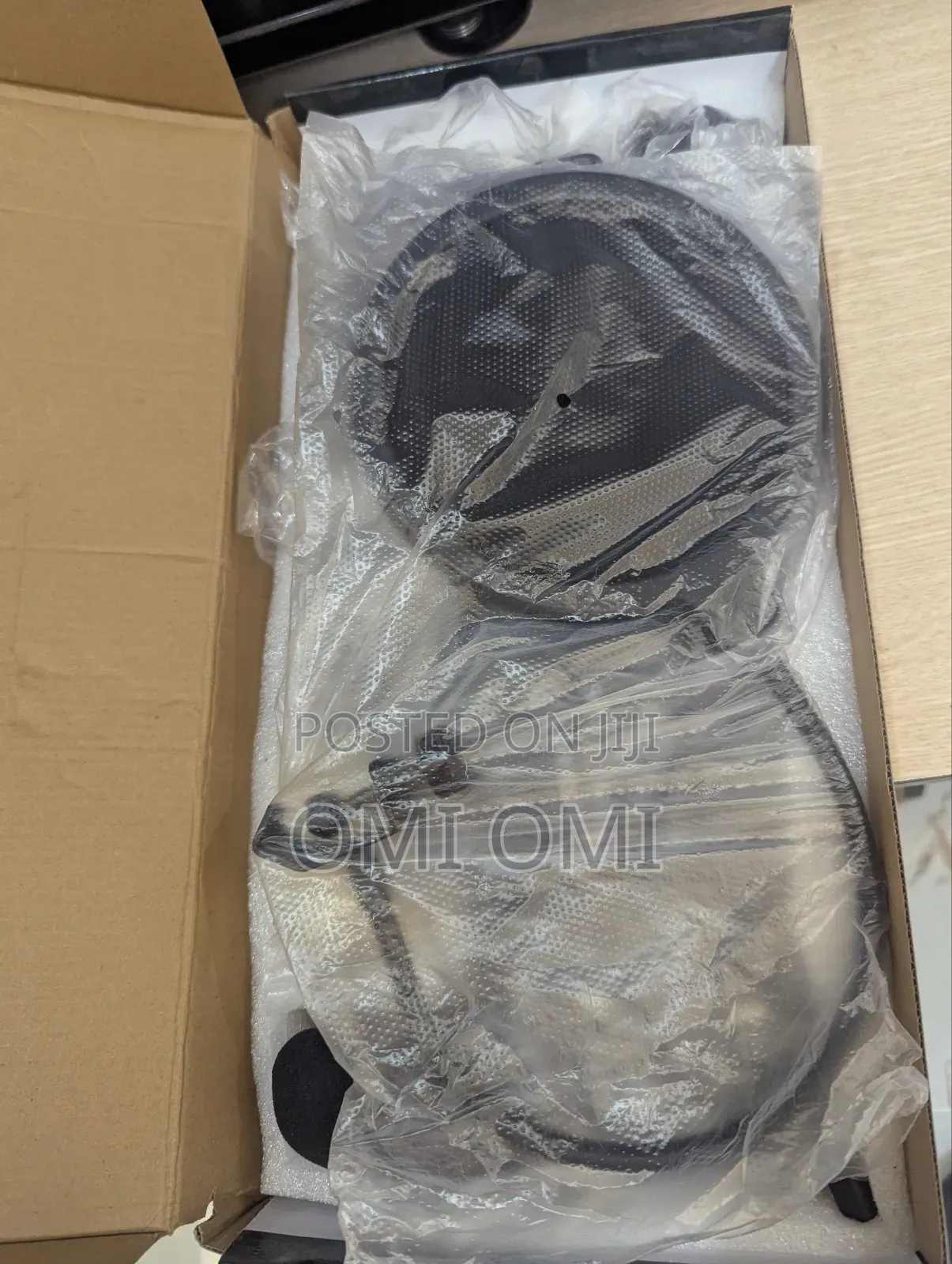 Condenser Microphone Mic