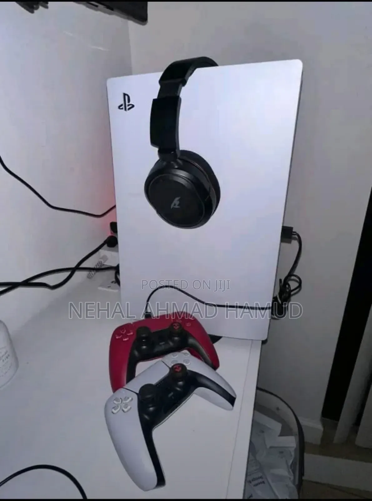 Playstation