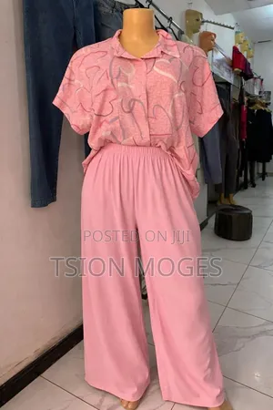 Pyjama Pairs Sleep Wear