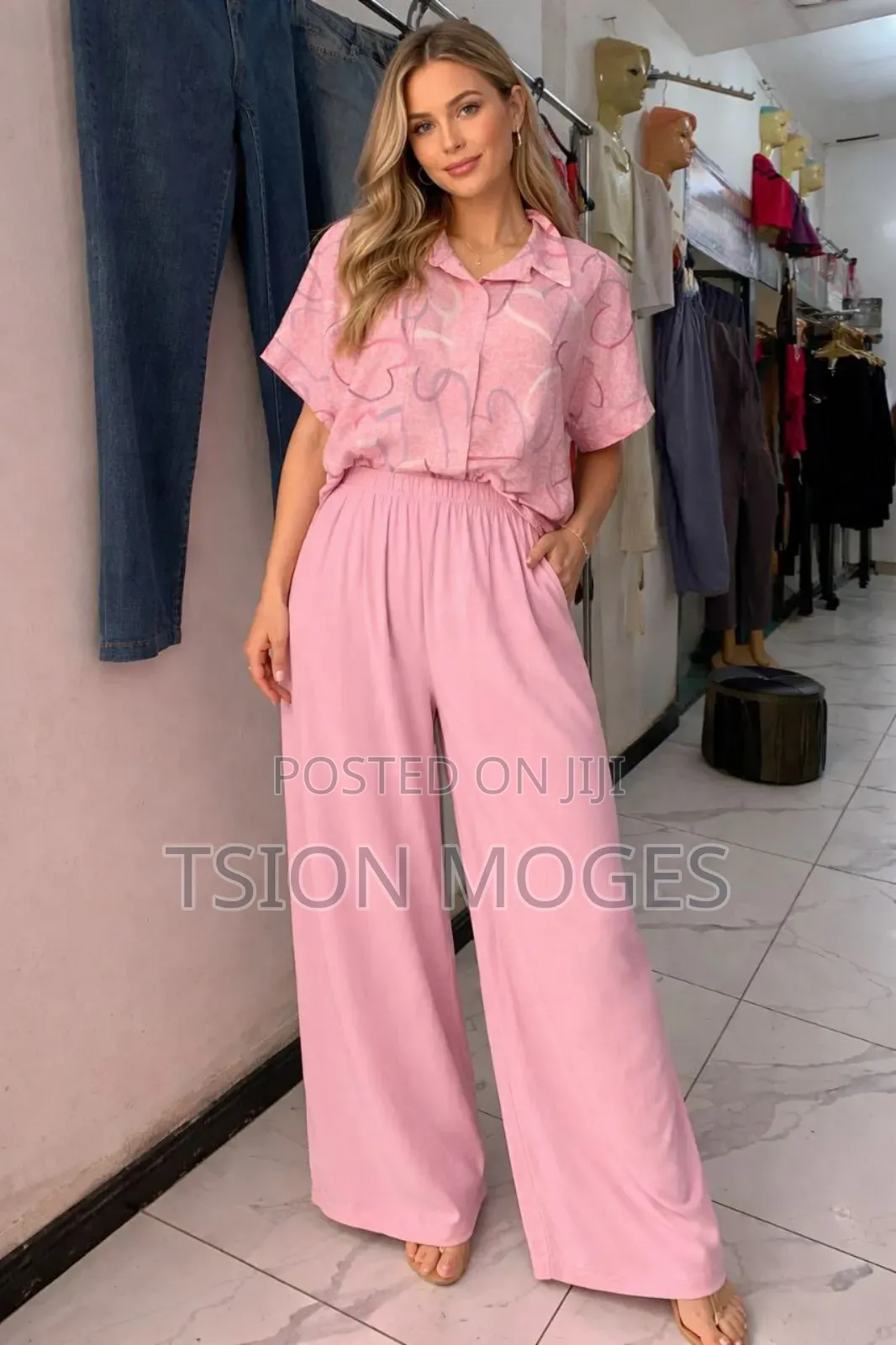 Pyjama Pairs Sleep Wear