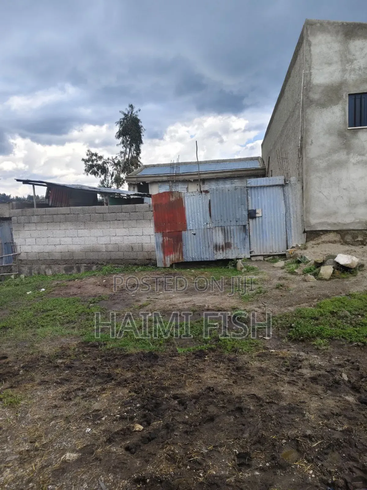 1bdrm House in West Shewa for sale
