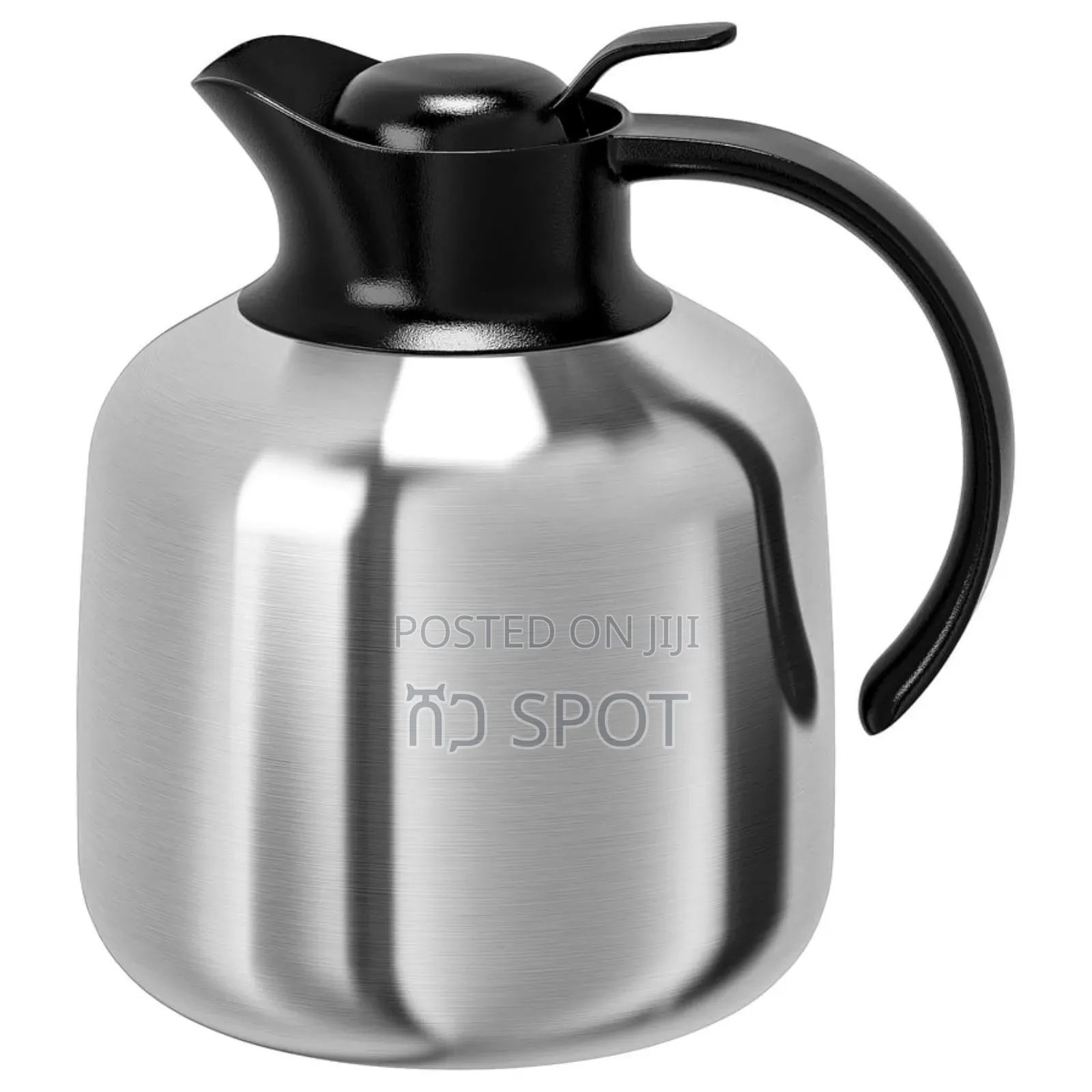 Ikea Steel Flask (1.8l)