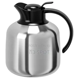 Ikea Steel Flask (1.8l)