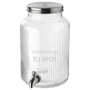 Ikea 5l Jar