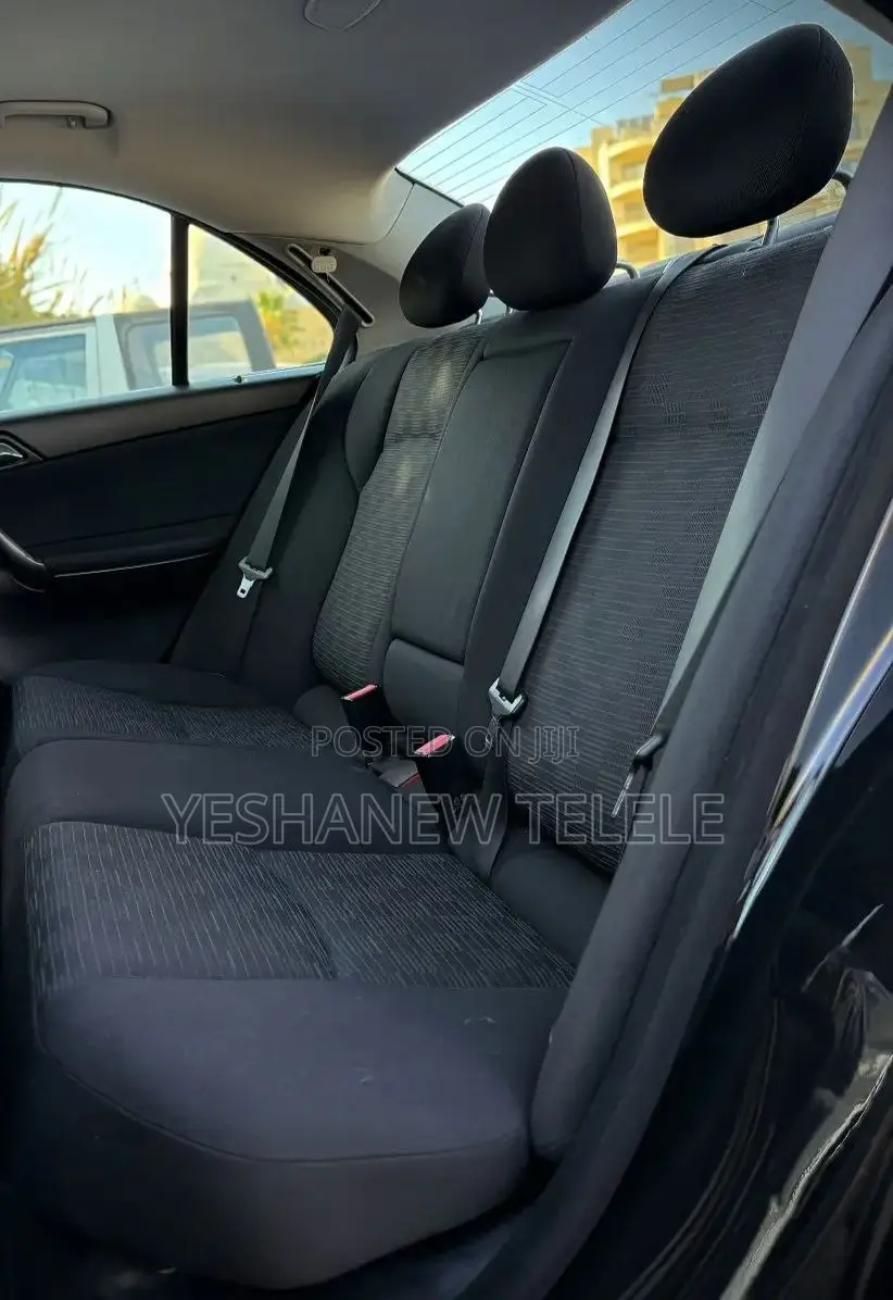 Mercedes-Benz C180 2003