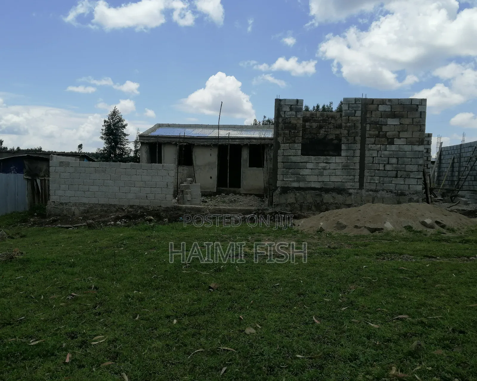 1bdrm House in West Shewa for sale
