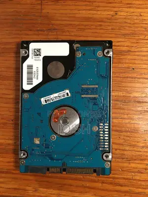 Seagate Momentus 7200.4 – 250gb