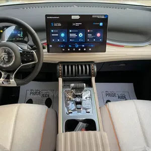 BYD Yuan Plus 2025 Teal