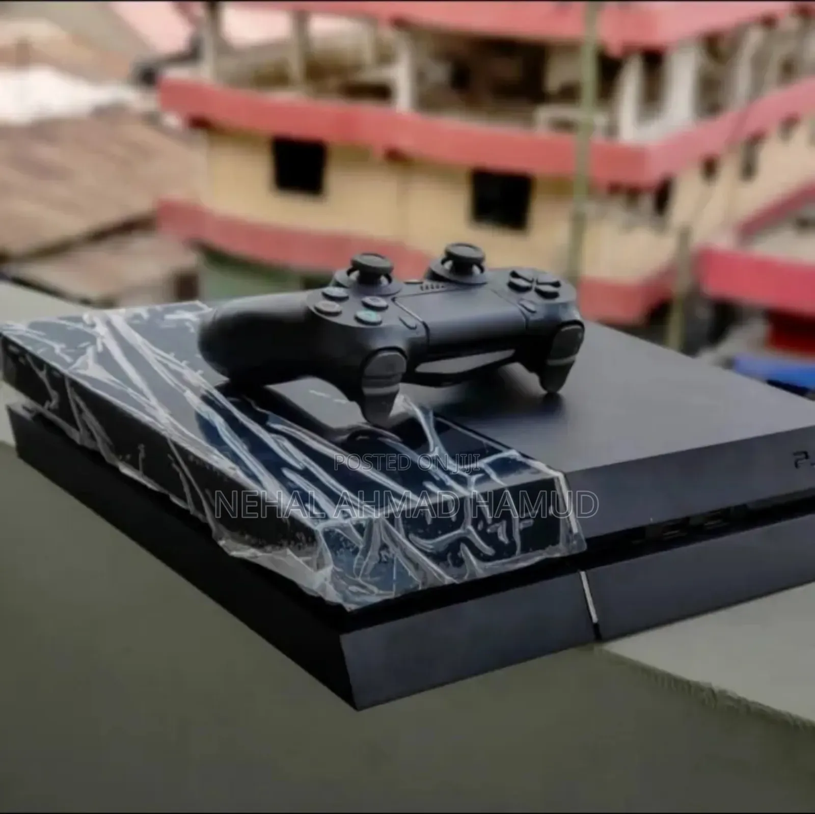 Playstation