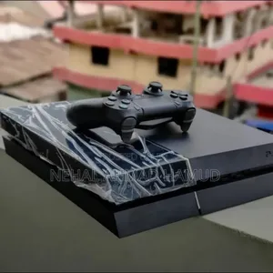 Playstation