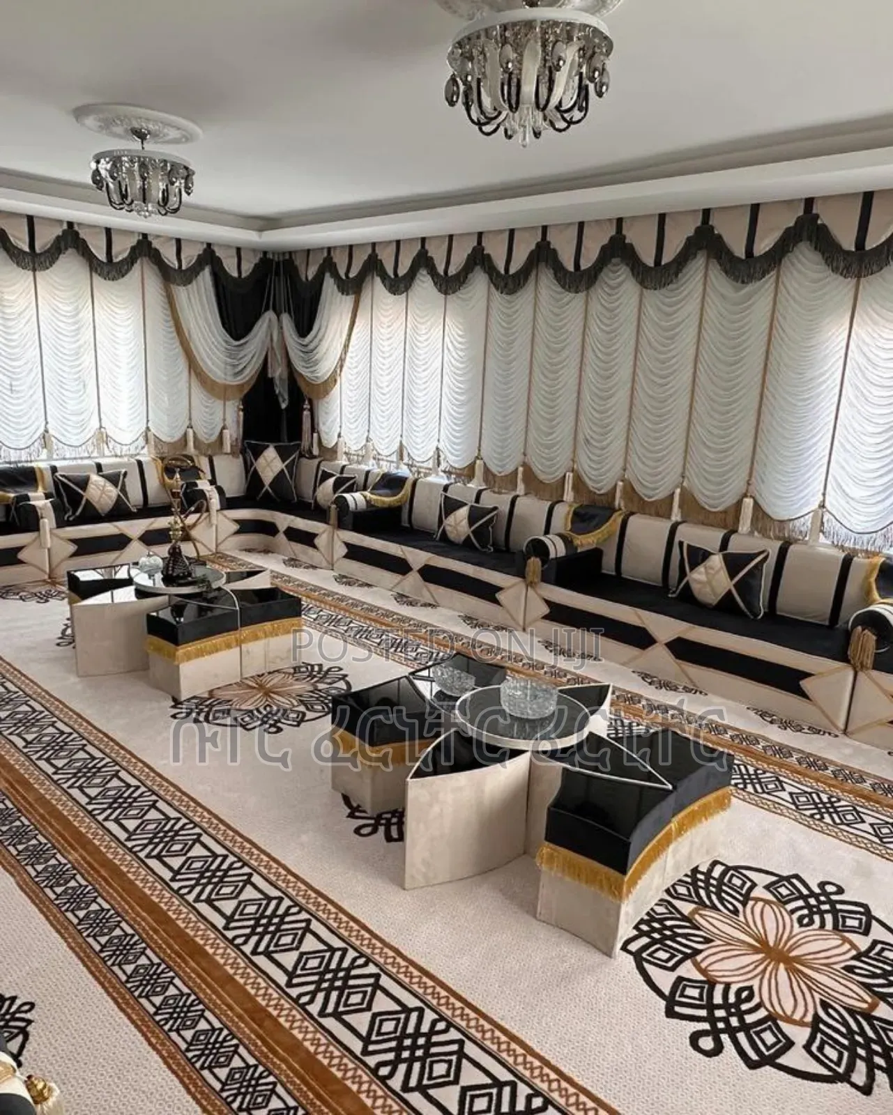 Corking Arebiyan Mejlis