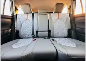 Toyota Highlander Hybrid 2024 Teal