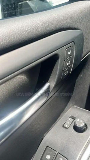 Toyota Highlander Hybrid 2024 Teal