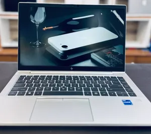 New Laptop HP Pavilion 14 16GB Intel Core i7 SSD 512GB