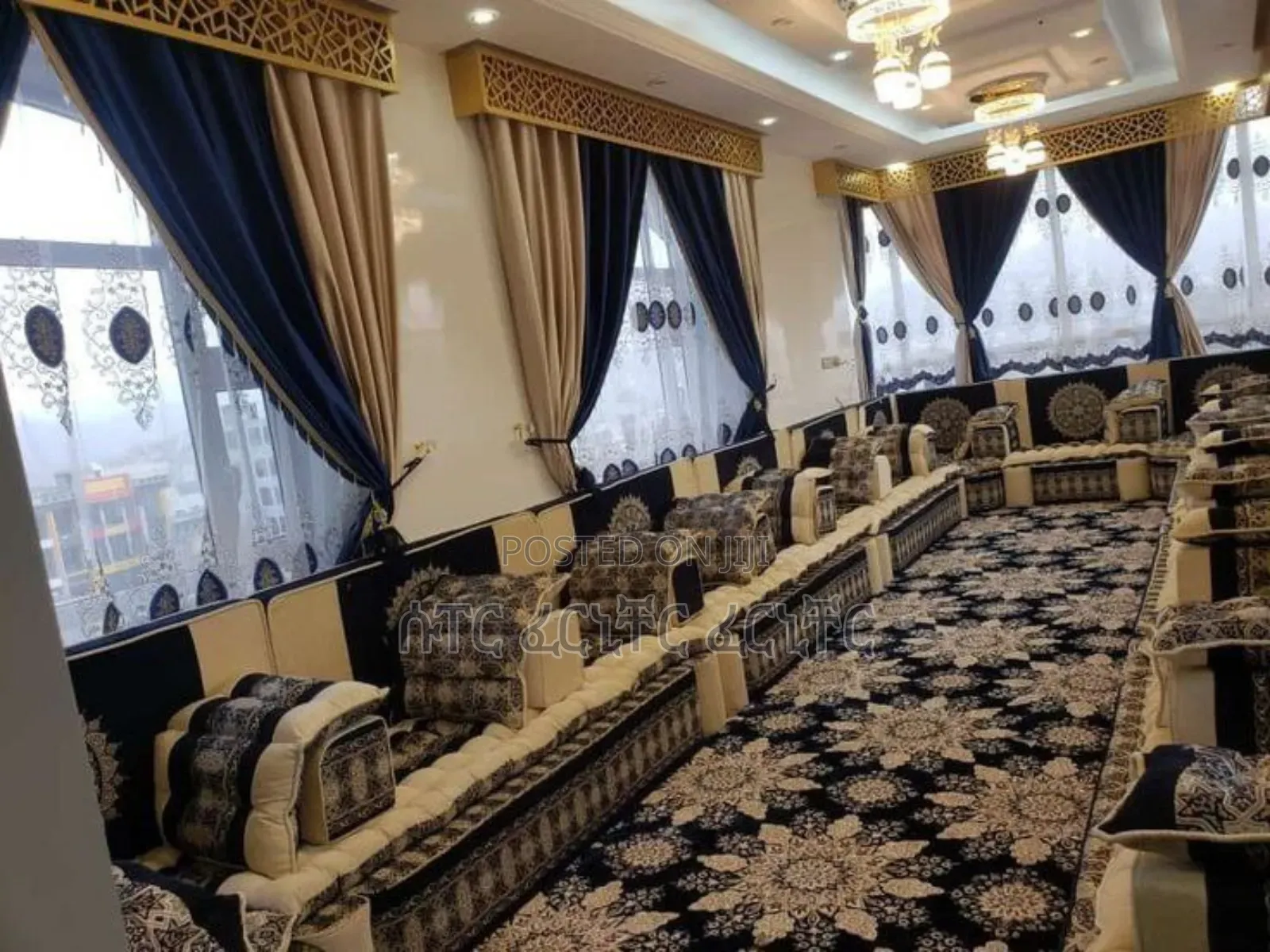 Four Star Arebiyan Mejlis