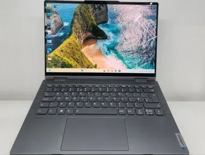 New Laptop Lenovo ThinkPad Yoga 16GB Intel Core Ultra 7 SSD 1T