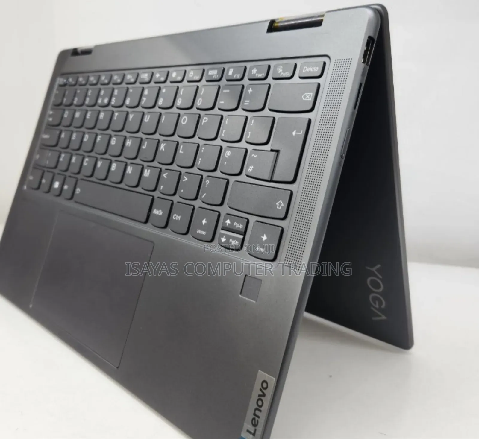 New Laptop Lenovo ThinkPad Yoga 16GB Intel Core Ultra 7 SSD 1T