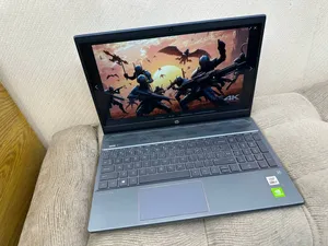 New Laptop HP Pavilion 15 16GB Intel Core i7 SSD 1T