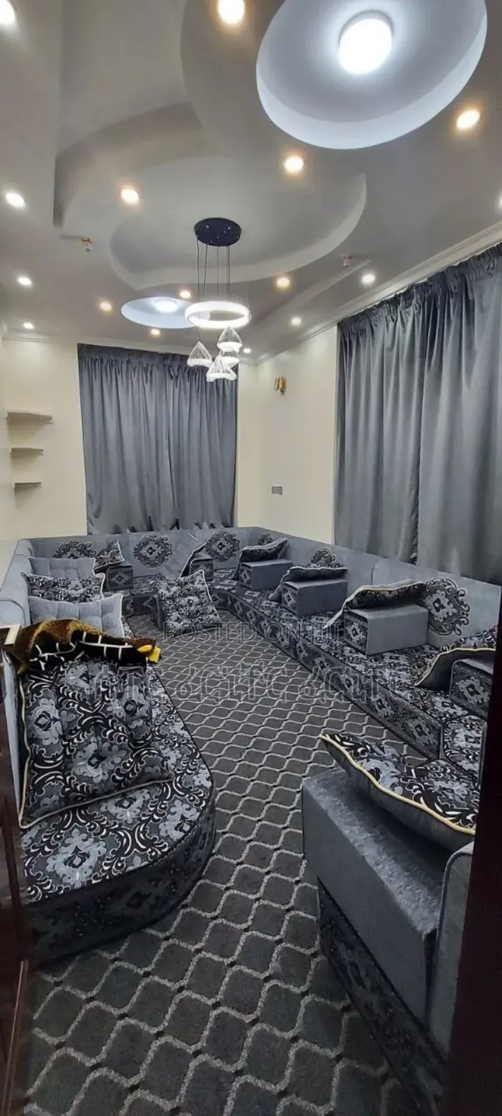 Phat Arebiyan Mejlis