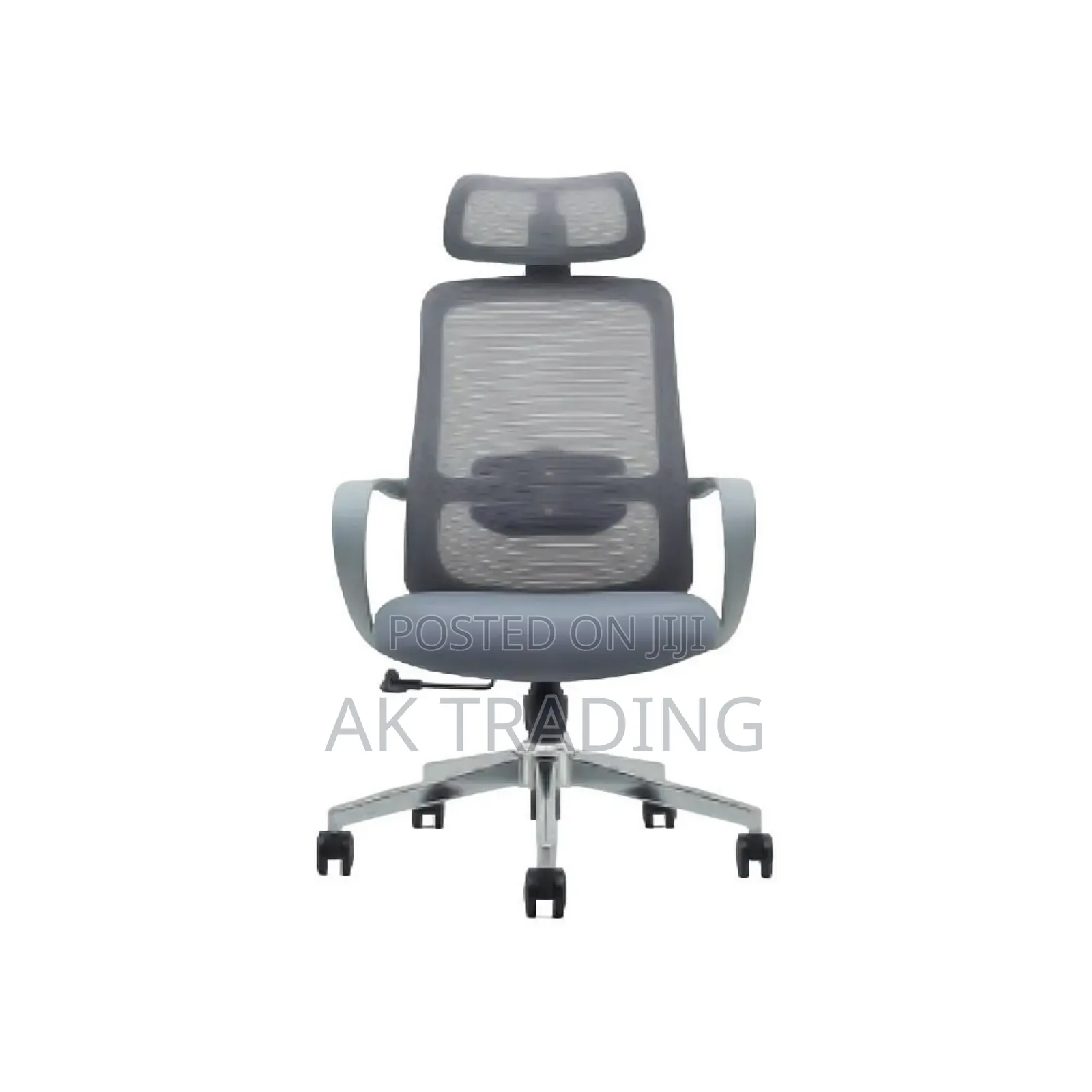 M Back Office Chair