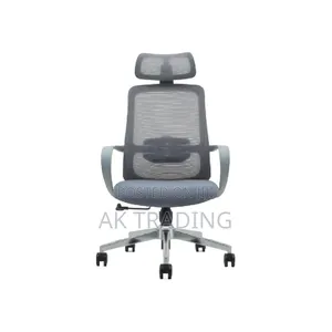 M Back Office Chair